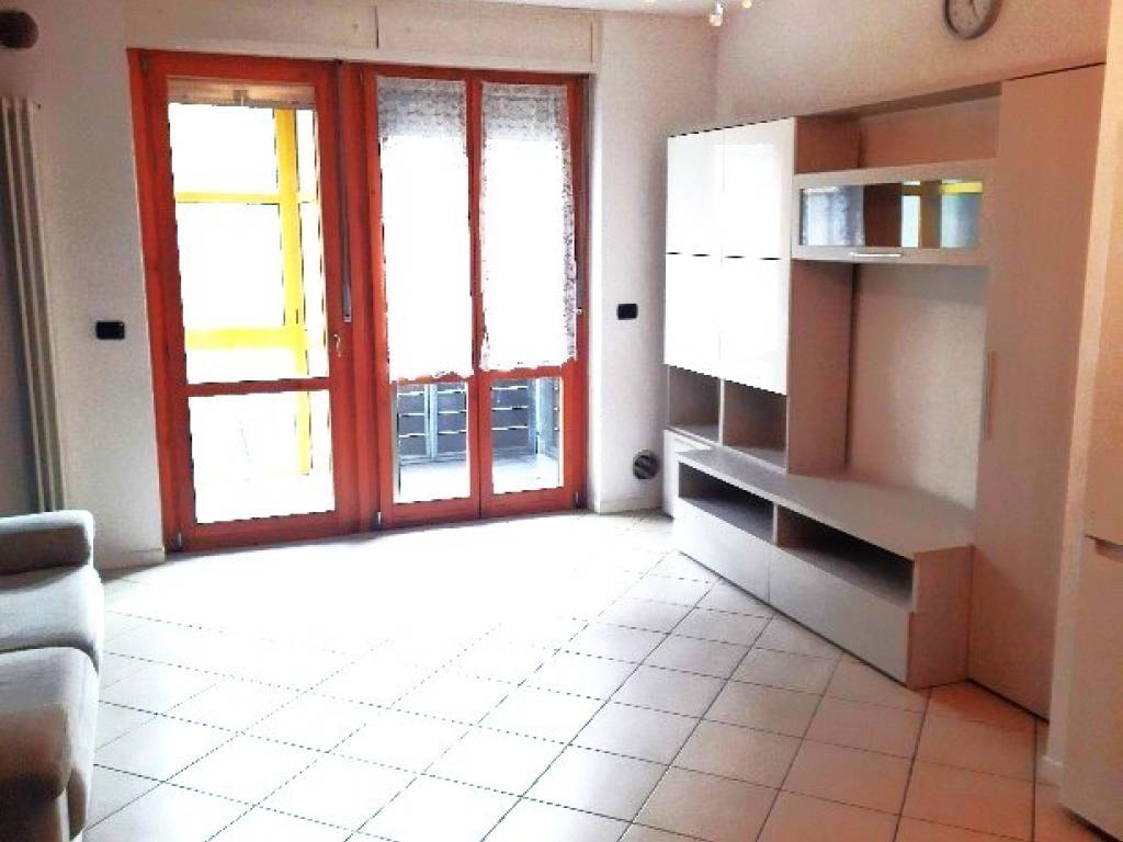 appartamento in affitto a Bologna in zona Santa Viola