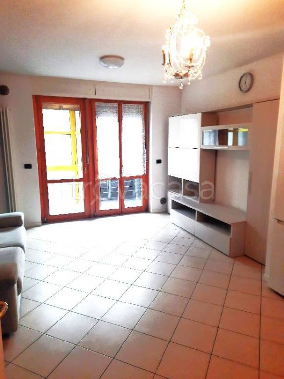 appartamento in affitto a Bologna in zona Santa Viola