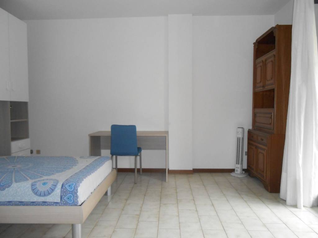 appartamento in affitto a Bologna in zona Savena