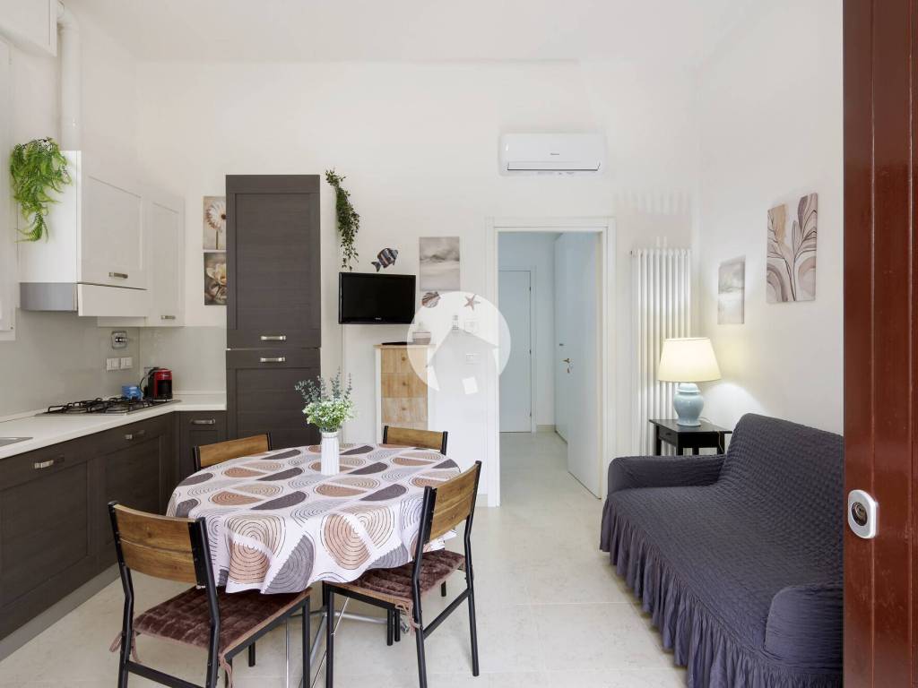 appartamento in affitto a Bologna in zona Murri