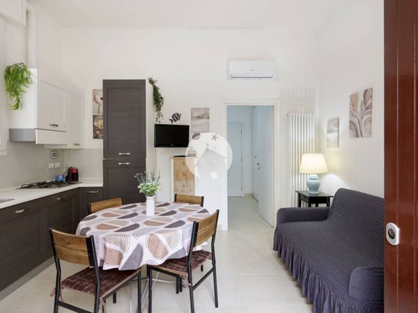 appartamento in affitto a Bologna in zona Murri