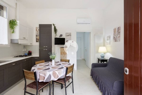 appartamento in affitto a Bologna in zona Murri