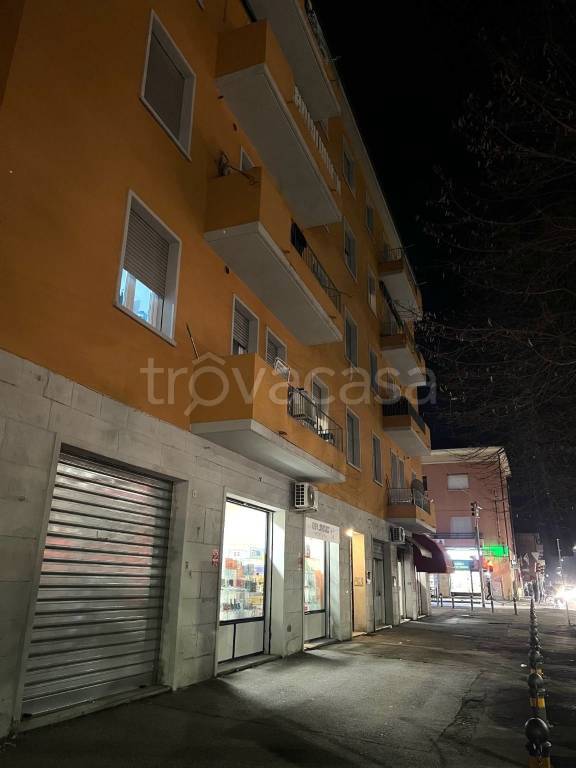 ufficio in affitto a Bologna in zona San Donato