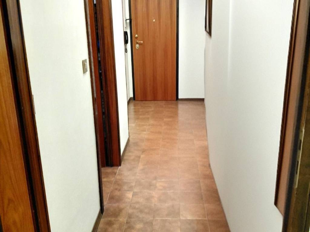 appartamento in affitto a Bologna in zona San Vitale