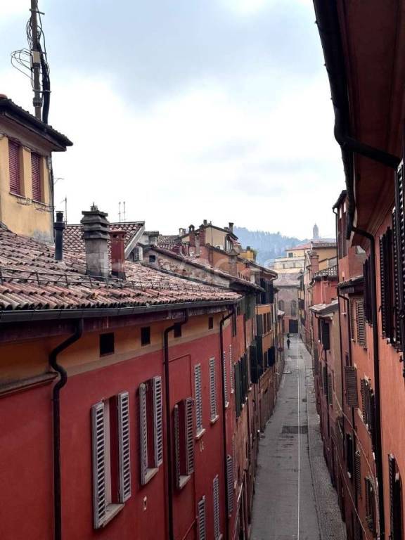 appartamento in affitto a Bologna in zona Santo Stefano