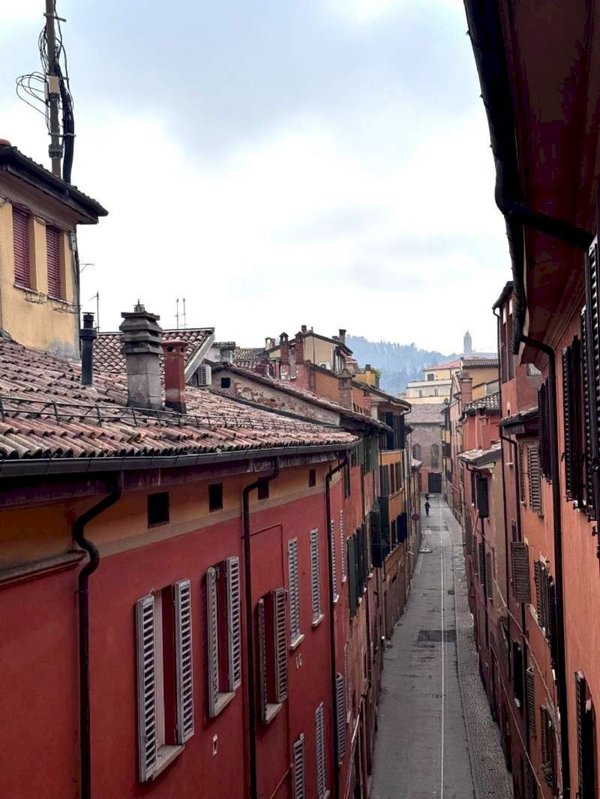 appartamento in affitto a Bologna in zona Centro Storico