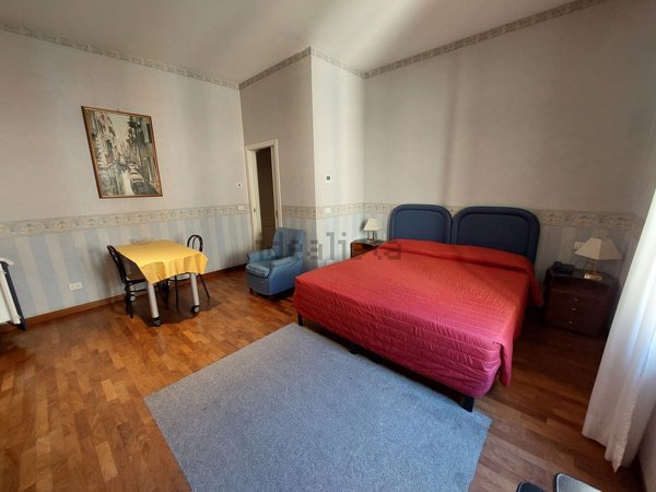 appartamento in affitto a Bologna in zona Quartiere Porto