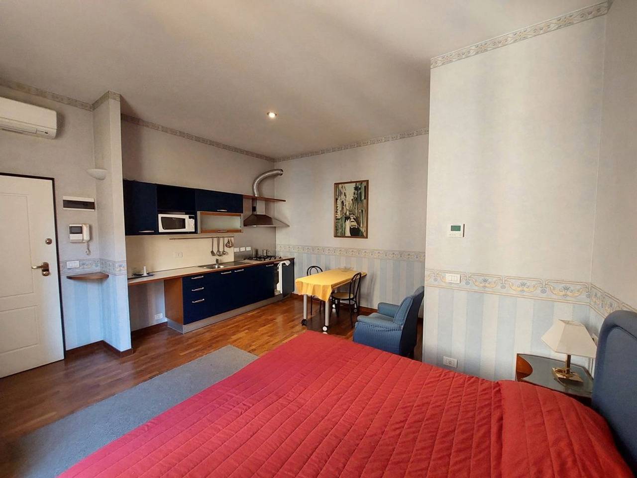 appartamento in affitto a Bologna in zona Centro Storico