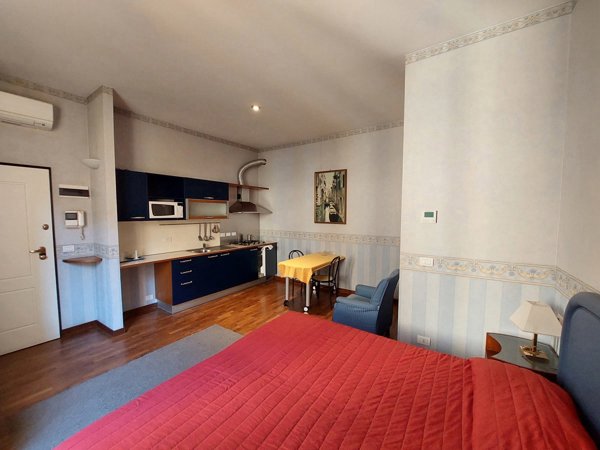 appartamento in affitto a Bologna in zona Centro Storico