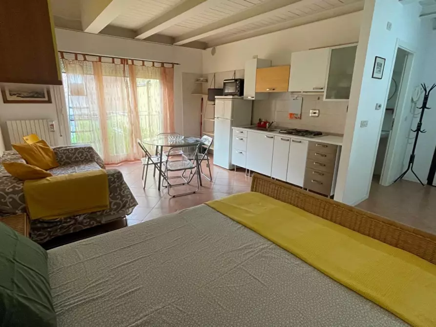 appartamento in affitto a Bologna in zona Bolognina