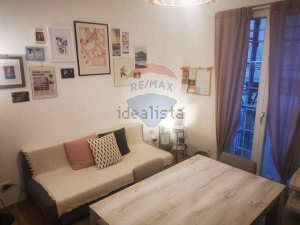 appartamento in affitto a Bologna in zona San Donato