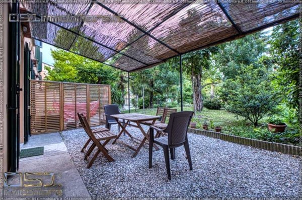 appartamento in affitto a Bologna