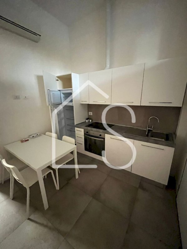 appartamento in affitto a Bologna in zona Borgo Panigale