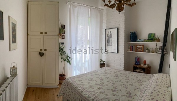 appartamento in affitto a Bologna in zona Santo Stefano