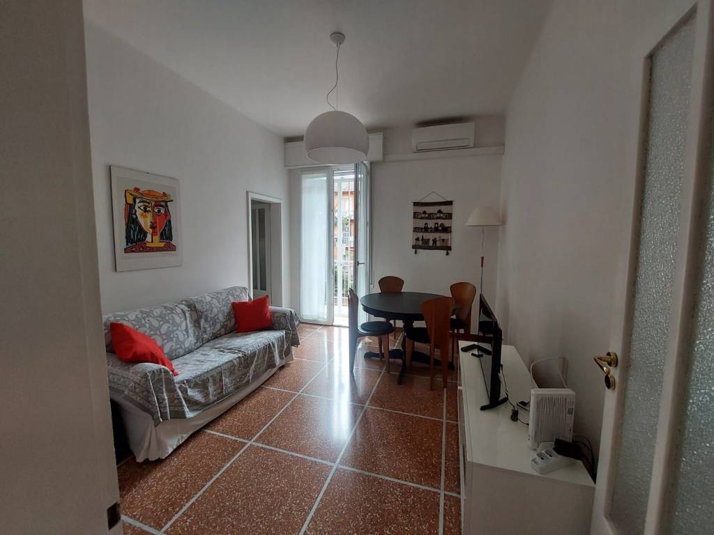 appartamento in affitto a Bologna in zona Bolognina