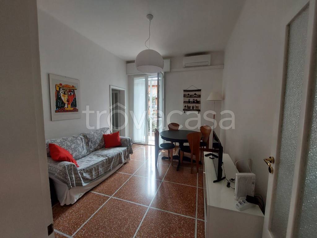 appartamento in affitto a Bologna in zona Bolognina