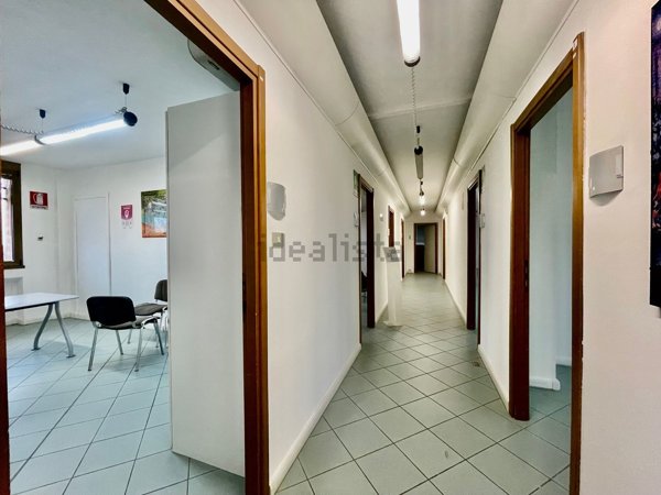 ufficio in affitto a Bologna in zona Bolognina
