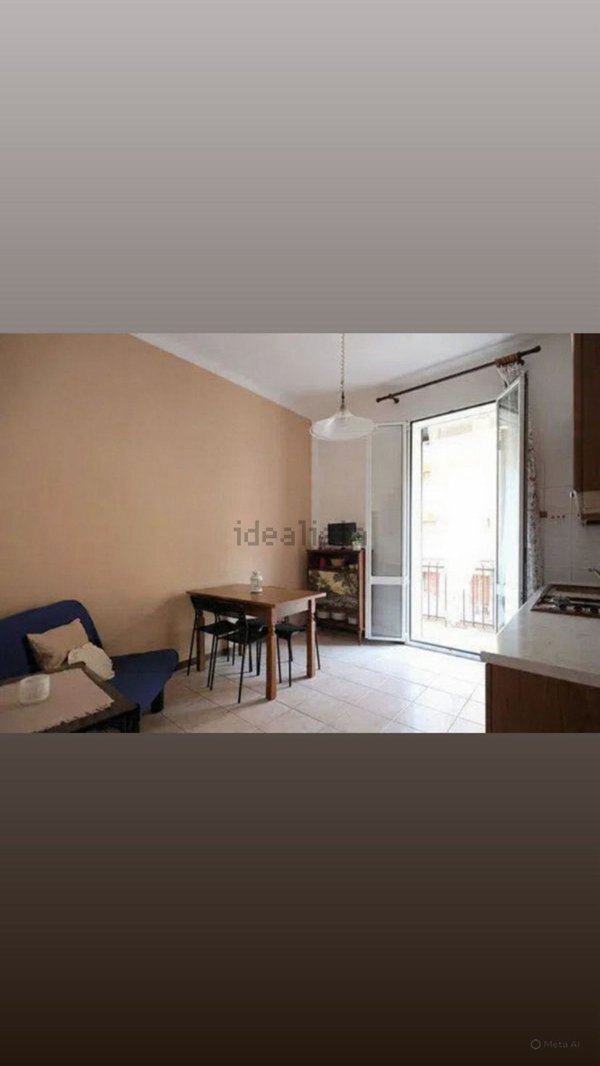 appartamento in affitto a Bologna in zona Bolognina