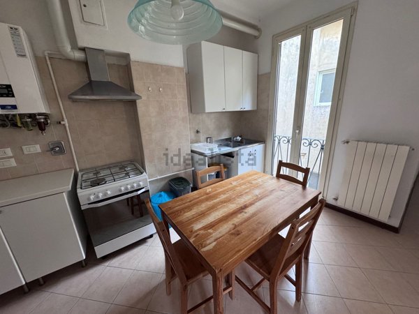 appartamento in affitto a Bologna in zona San Vitale