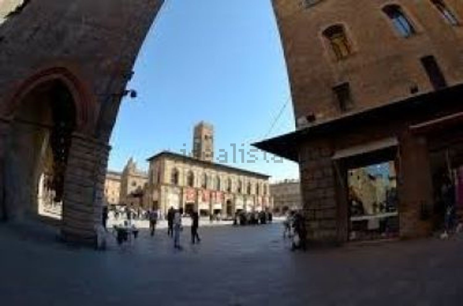 ufficio in affitto a Bologna in zona Centro Storico