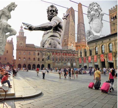 ufficio in affitto a Bologna in zona Centro Storico
