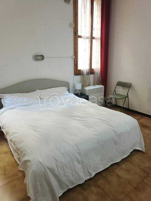 appartamento in affitto a Bologna in zona San Vitale