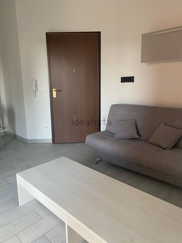 appartamento in affitto a Bologna in zona San Vitale