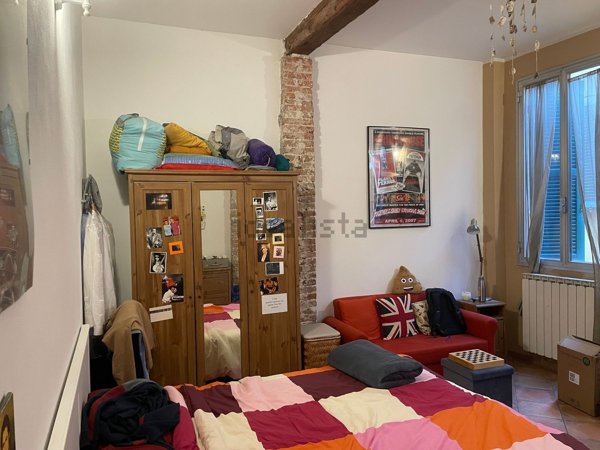 appartamento in affitto a Bologna in zona San Vitale