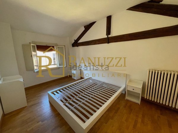 appartamento in affitto a Bologna in zona Centro Storico