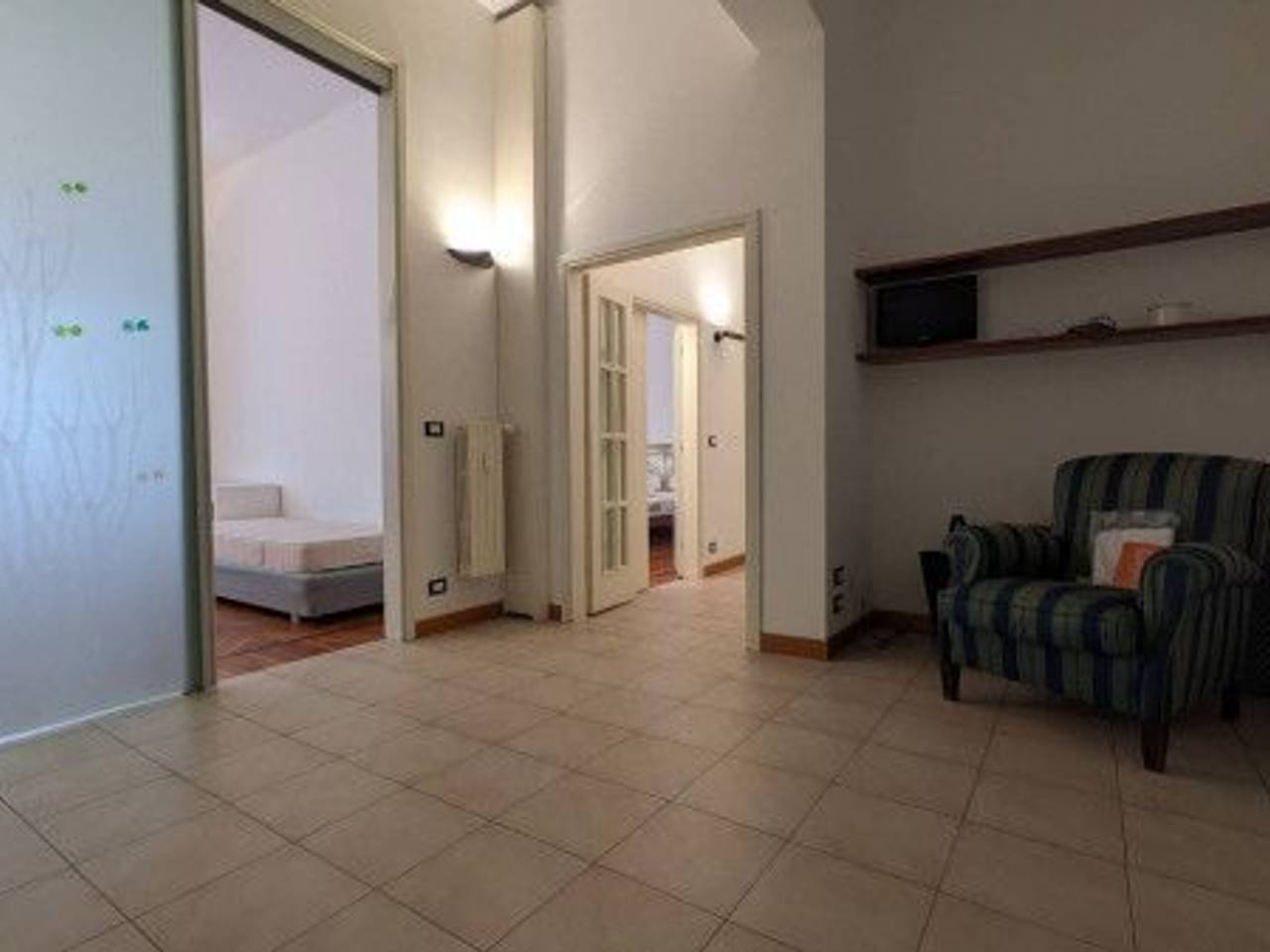 appartamento in affitto a Bologna in zona Centro Storico