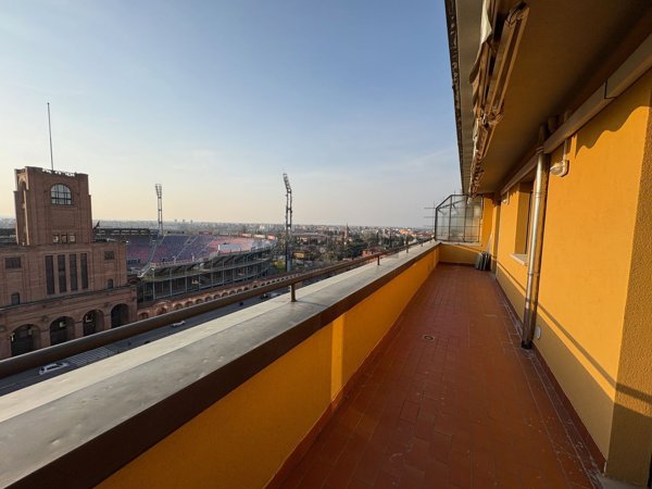 appartamento in affitto a Bologna
