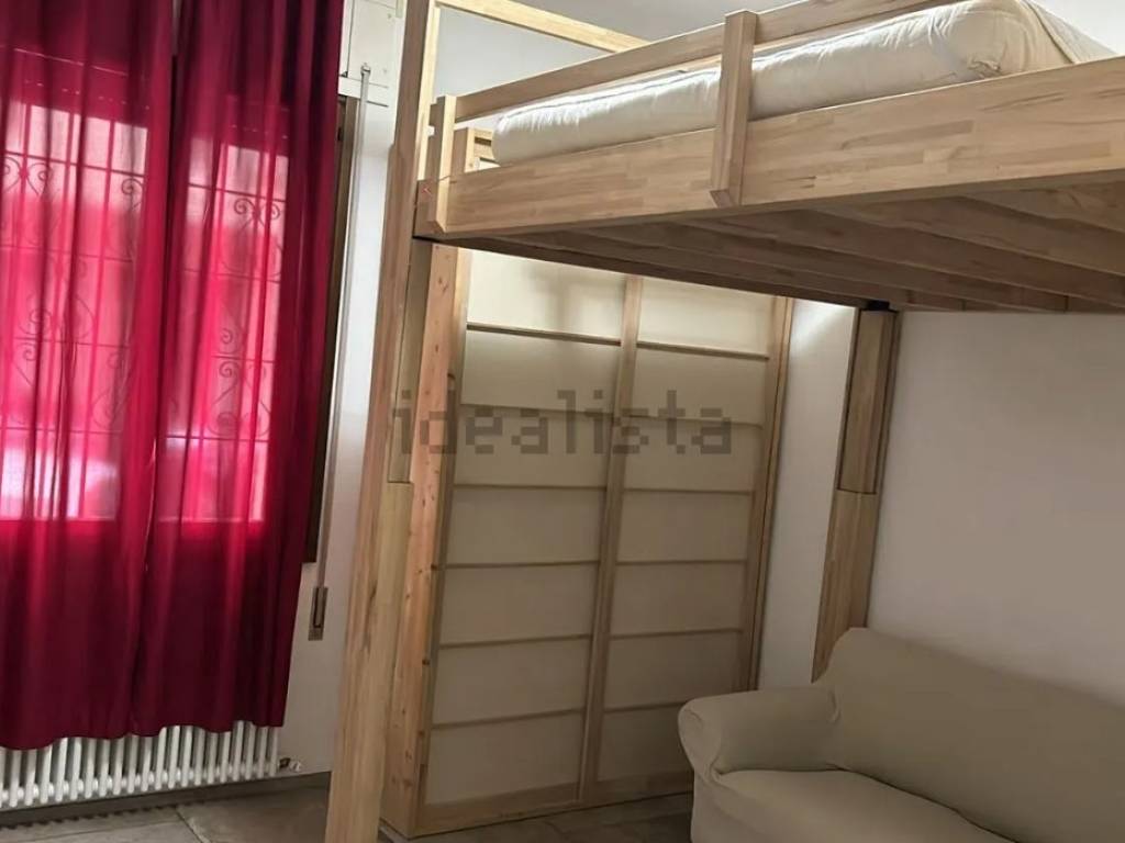 appartamento in affitto a Bologna in zona Quartiere Porto
