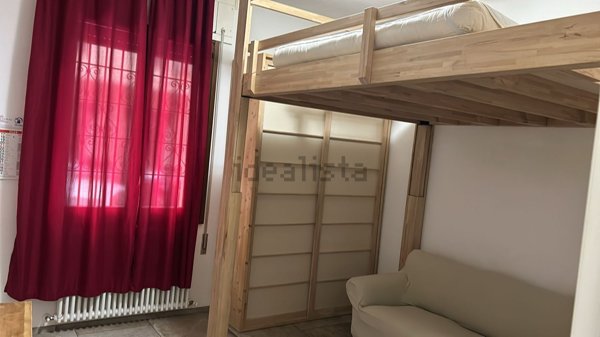 appartamento in affitto a Bologna in zona Quartiere Porto
