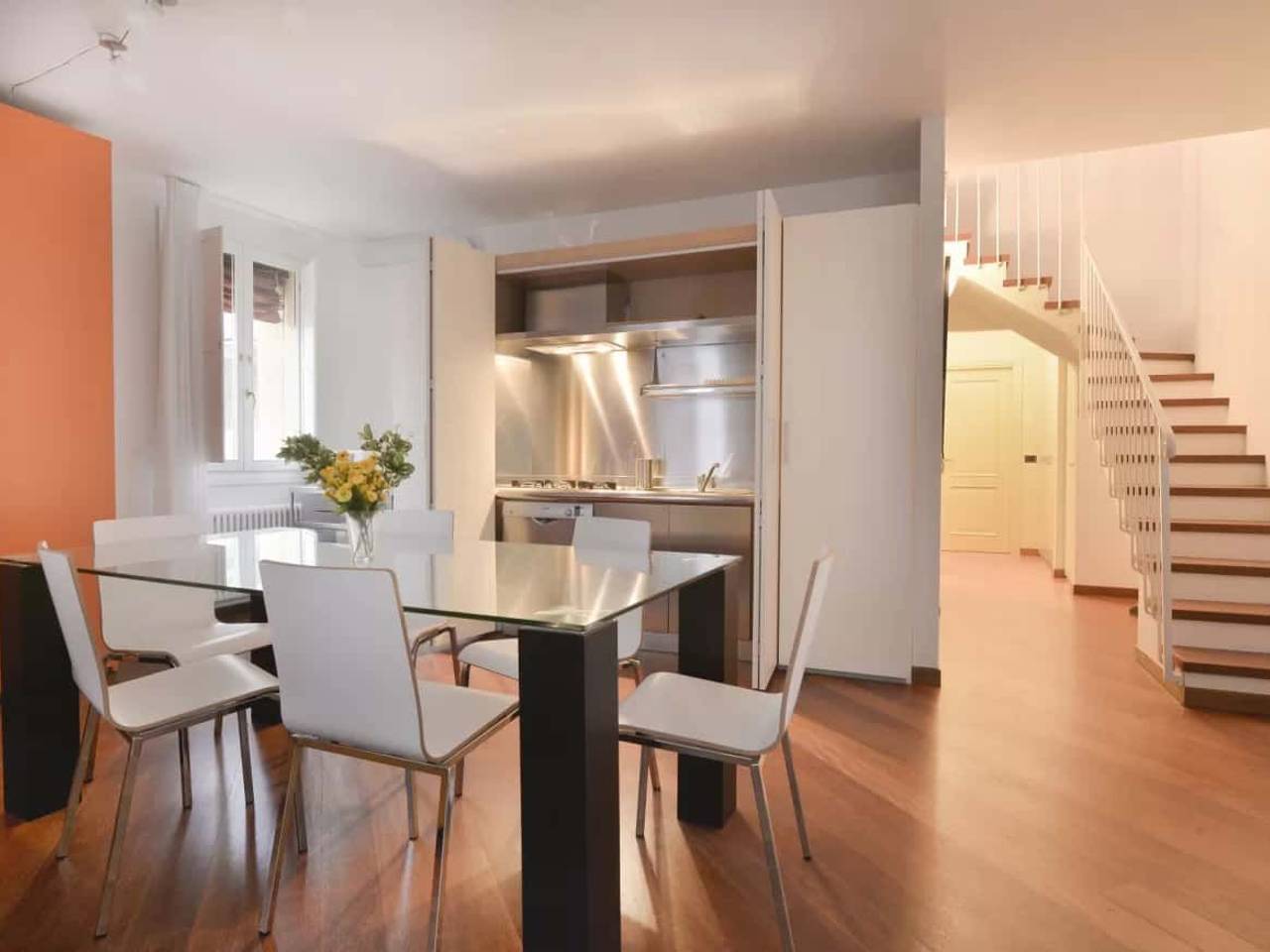 appartamento in affitto a Bologna in zona Centro Storico