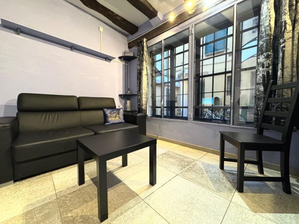 appartamento in affitto a Bologna in zona Centro Storico