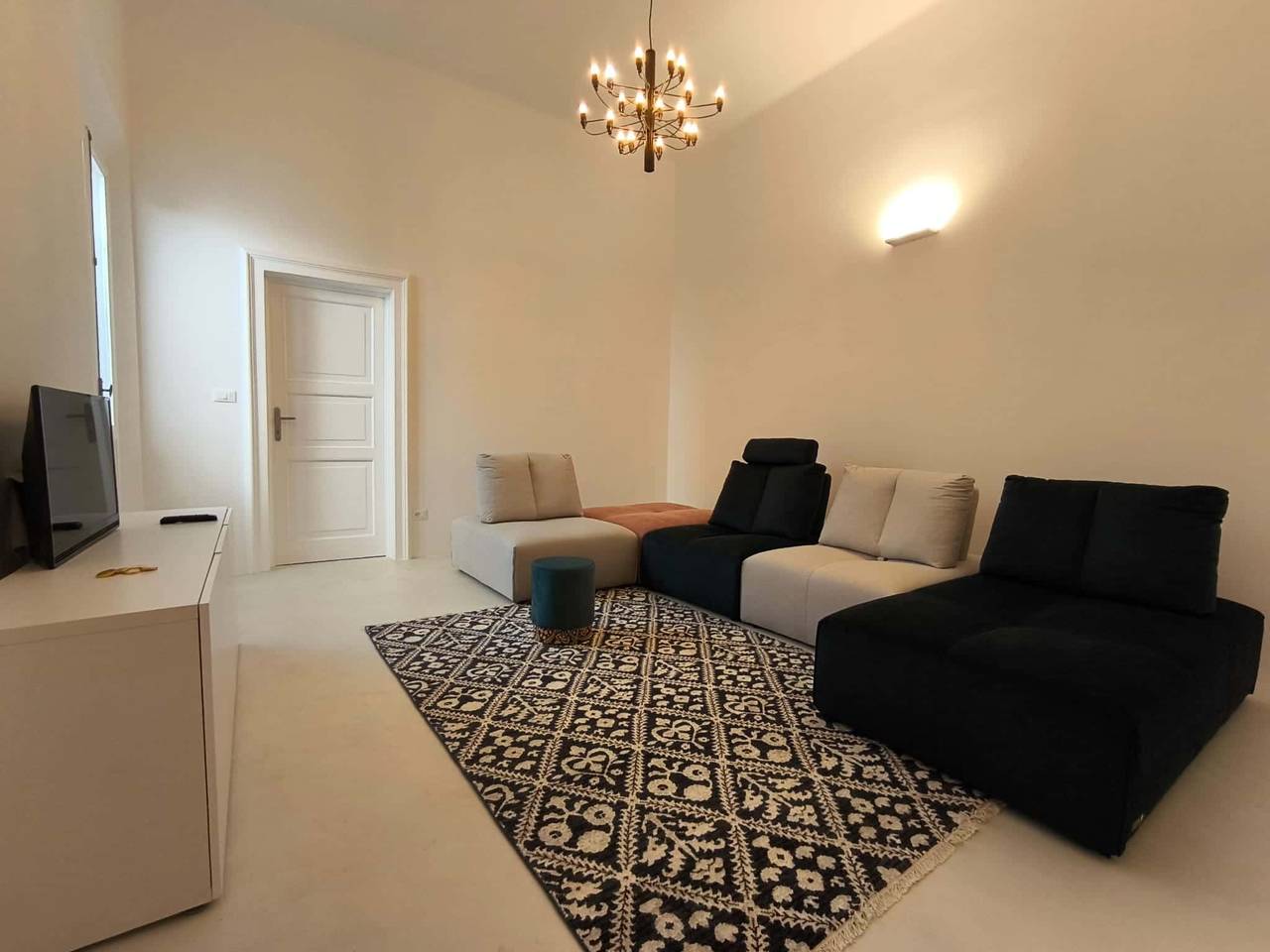 appartamento in affitto a Bologna in zona San Vitale