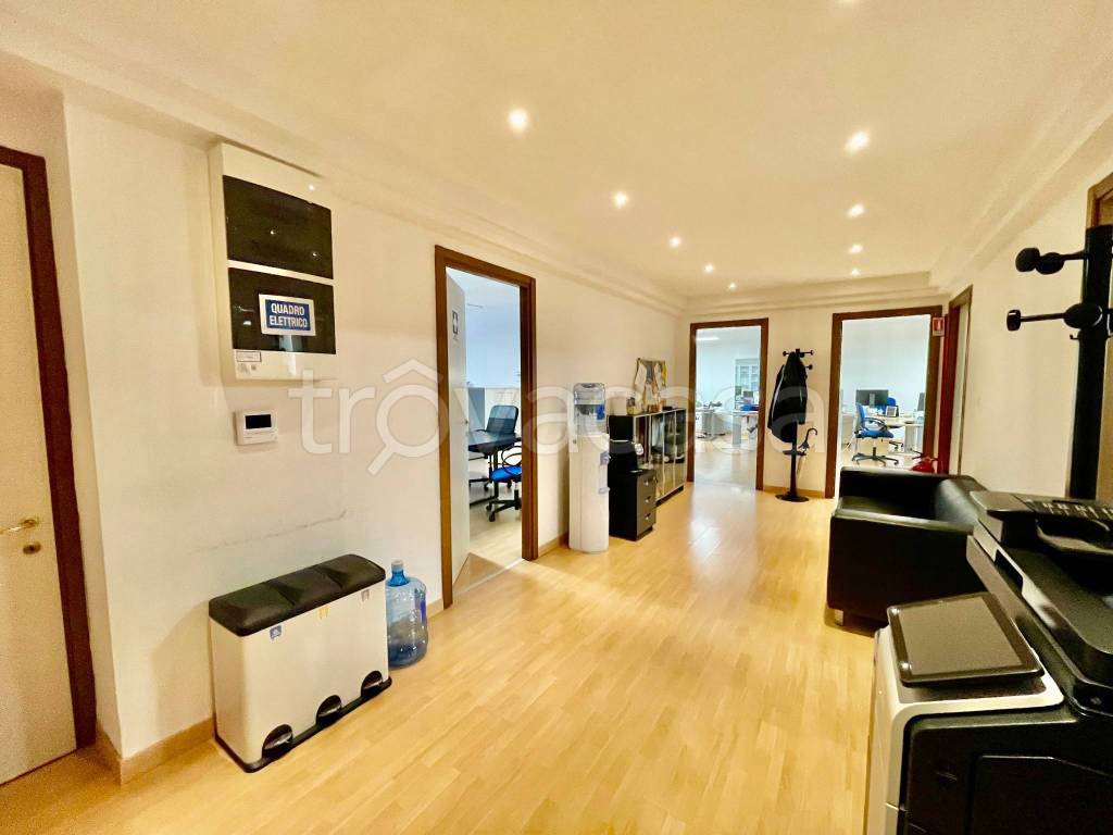 ufficio in affitto a Bologna in zona Corticella