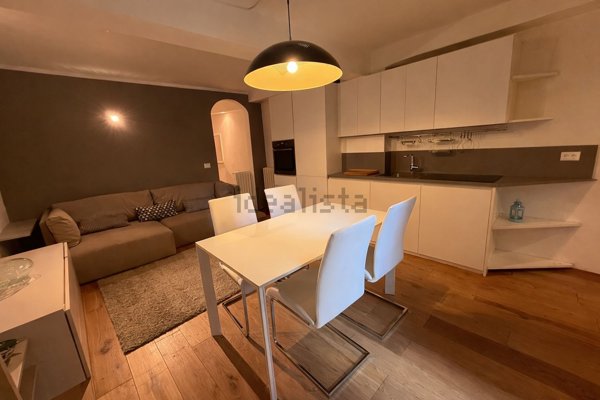 appartamento in affitto a Bologna in zona Santo Stefano