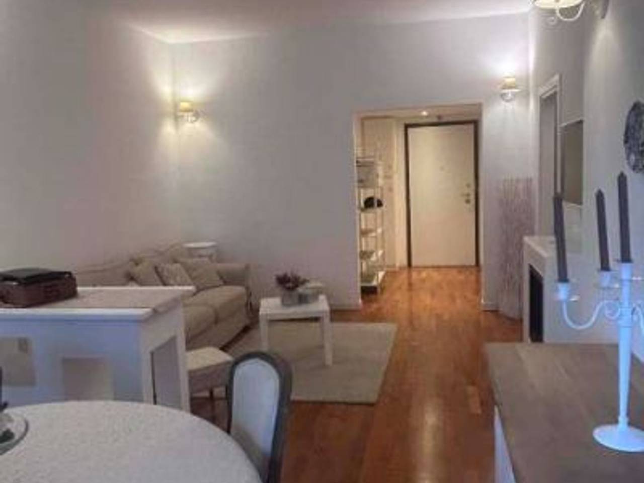 appartamento in affitto a Bologna in zona San Vitale