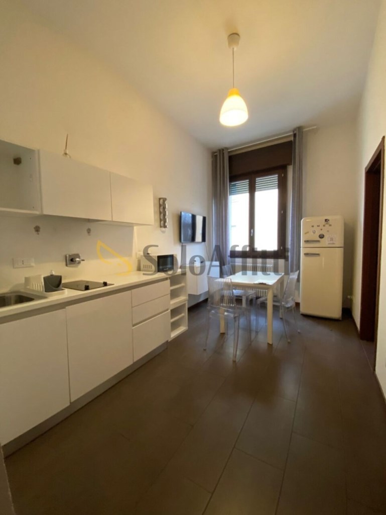 appartamento in affitto a Bologna in zona Saffi