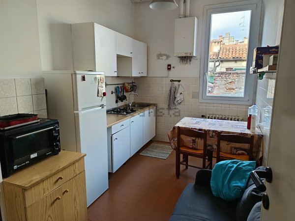 appartamento in affitto a Bologna in zona Santo Stefano
