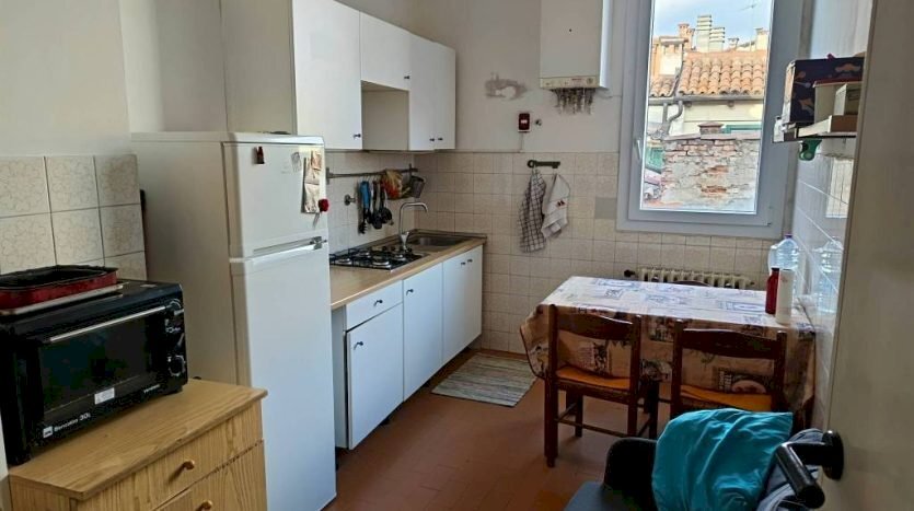 appartamento in affitto a Bologna in zona Santo Stefano