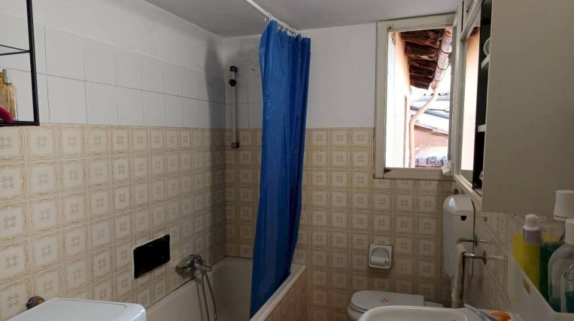 appartamento in affitto a Bologna in zona Santo Stefano