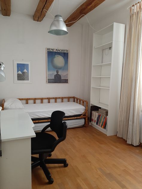 camera singola in affitto a Bologna in zona Bolognina