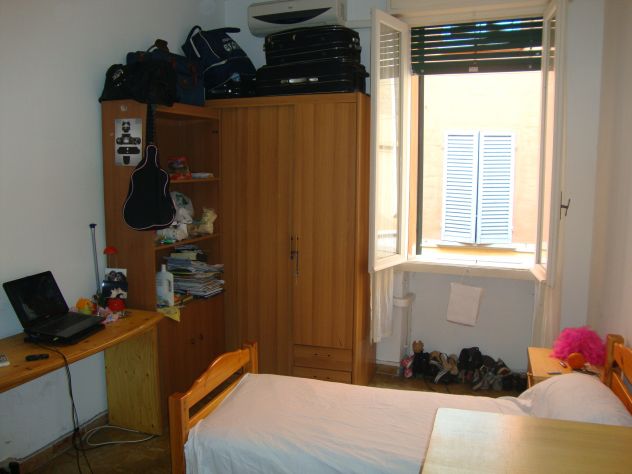 camera singola in affitto a Bologna in zona Centro Storico