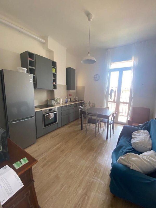 appartamento in affitto a Bologna in zona Bolognina