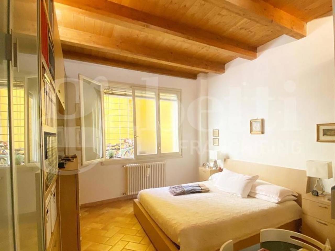 appartamento in affitto a Bologna in zona Centro Storico