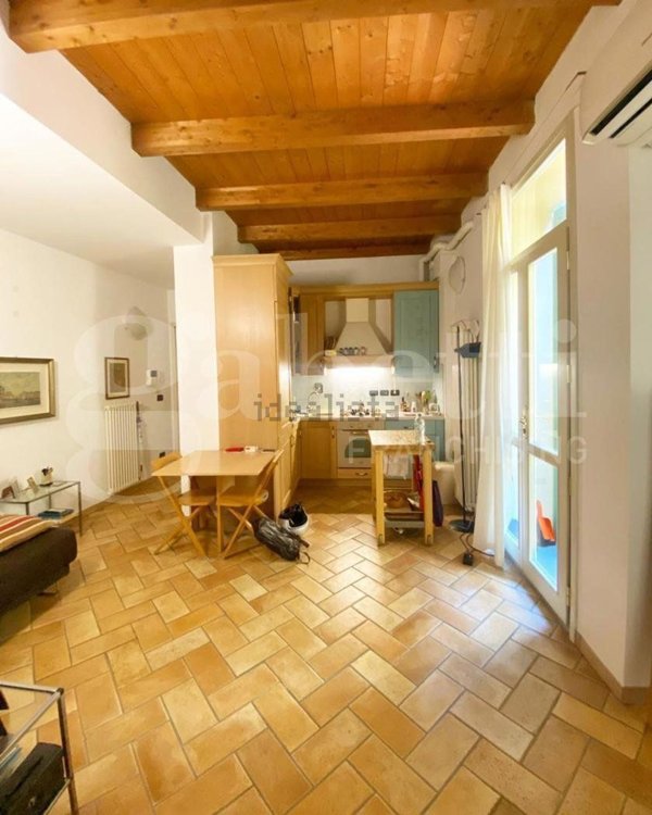 appartamento in affitto a Bologna in zona Santo Stefano