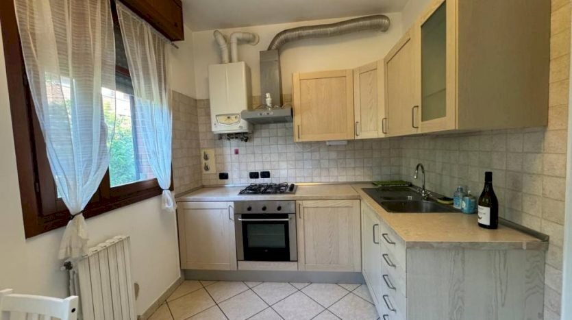 appartamento in affitto a Bologna in zona Savena