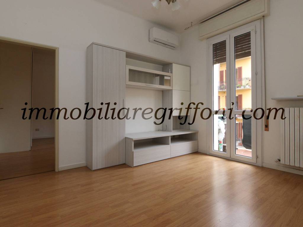 appartamento in affitto a Bologna in zona Quartiere Porto